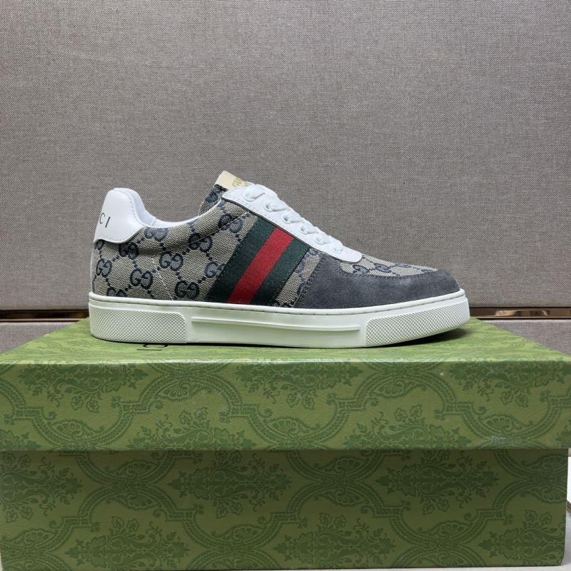 Gucci Low Shoes